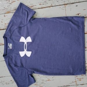 Under Armour T